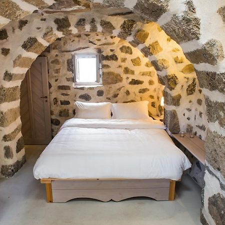 Emporeiós Kafka Stone House 빌라 외부 사진
